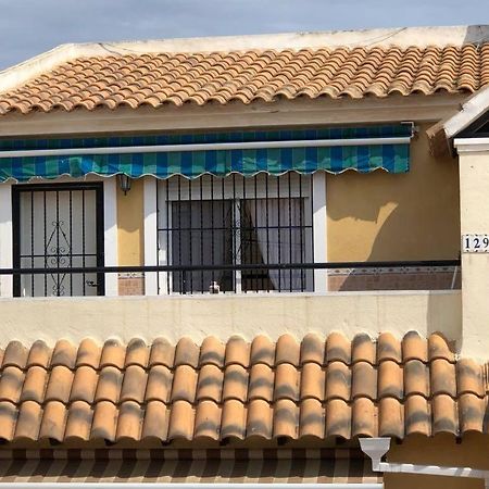 Apartment In Villamartin Exteriör bild