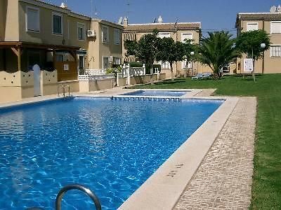 Apartment In Villamartin Rum bild