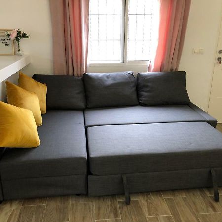 Apartment In Villamartin Exteriör bild