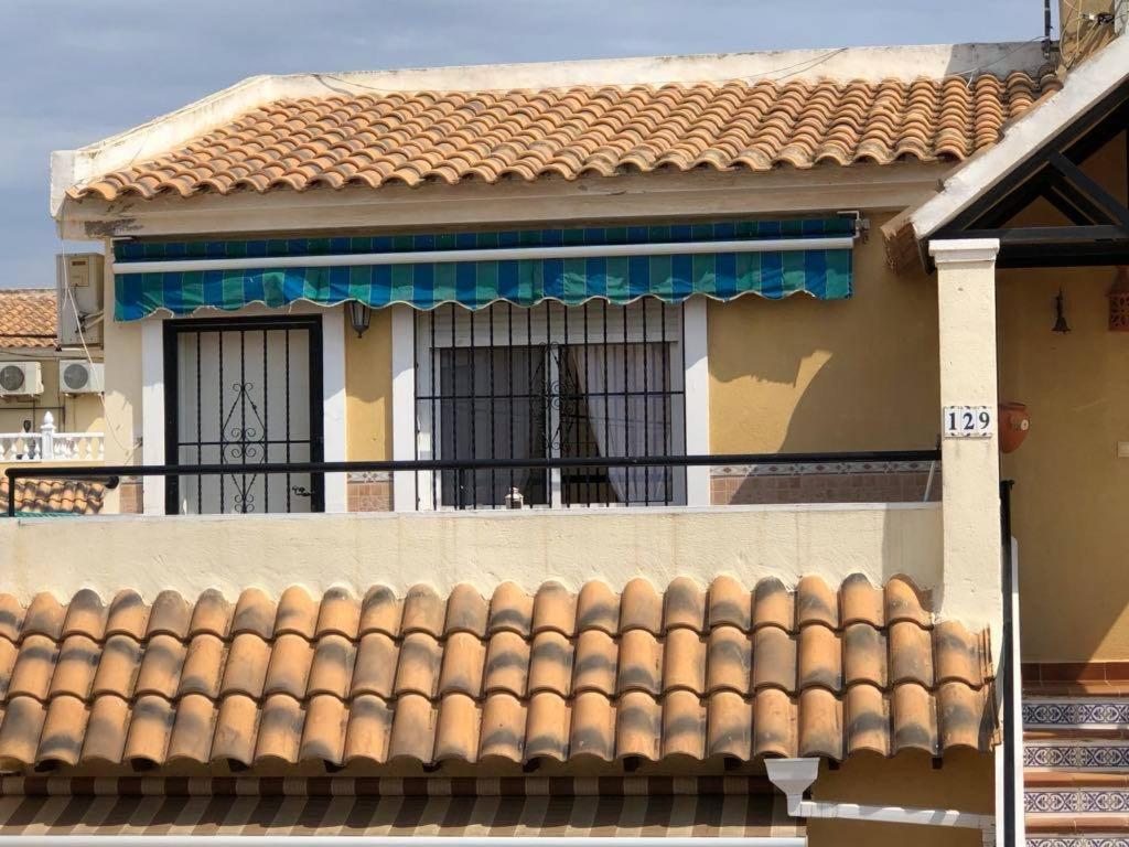 Apartment In Villamartin Exteriör bild