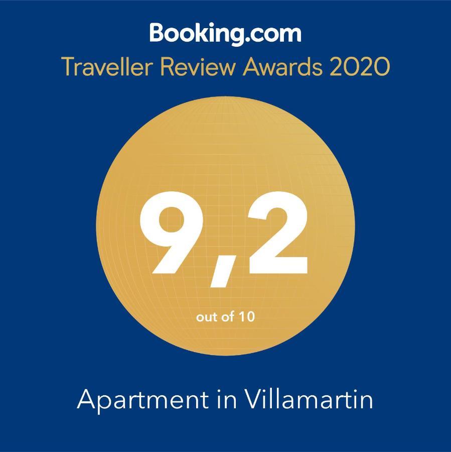 Apartment In Villamartin Exteriör bild