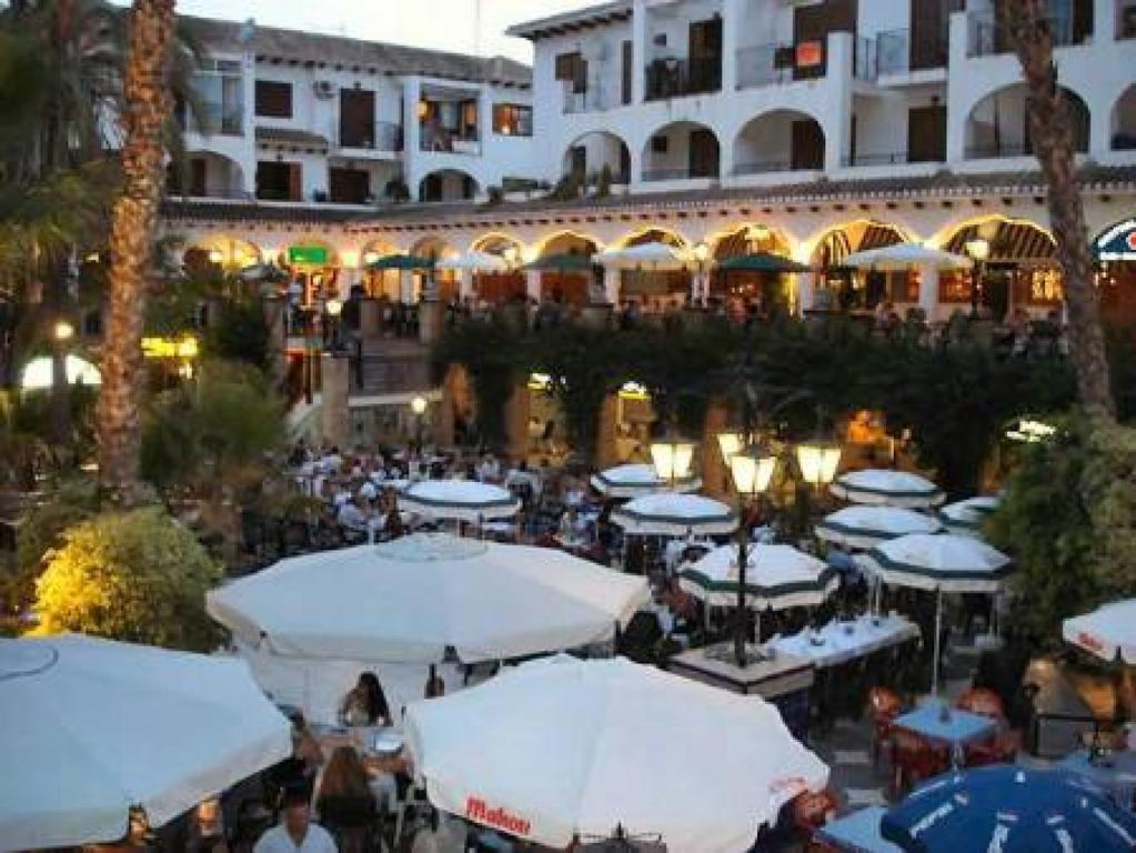 Apartment In Villamartin Rum bild
