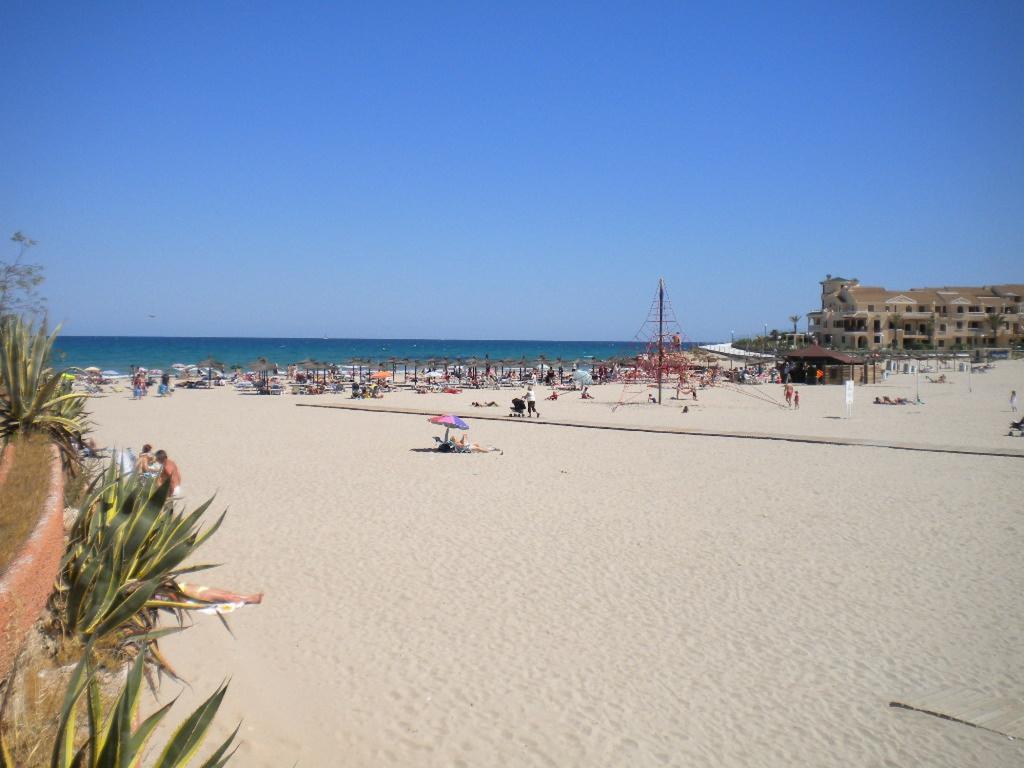 Apartment In Villamartin Rum bild