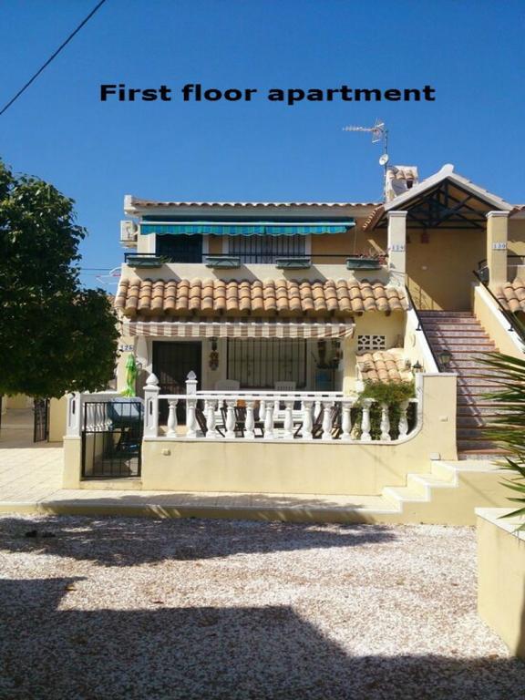 Apartment In Villamartin Rum bild