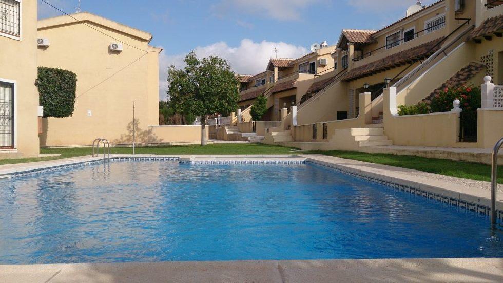 Apartment In Villamartin Rum bild