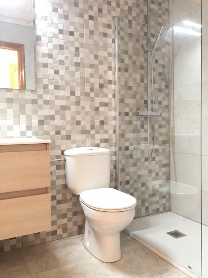 Apartment In Villamartin Exteriör bild
