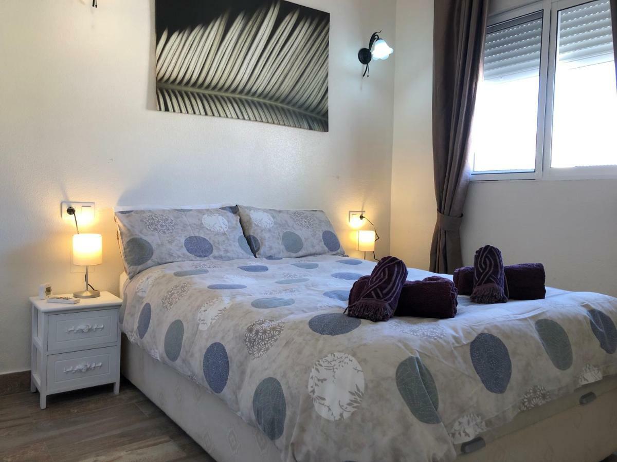 Apartment In Villamartin Exteriör bild