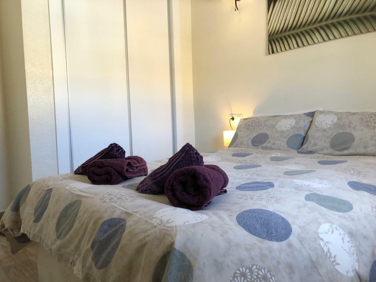 Apartment In Villamartin Exteriör bild